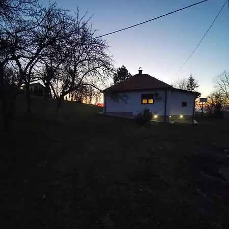 Vikendica Casa vacanze Topola