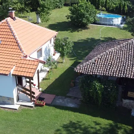 Casa vacanze Vikendica Topola