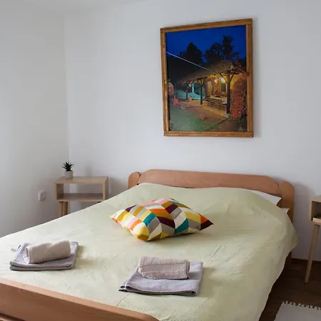 Vikendica Casa vacanze