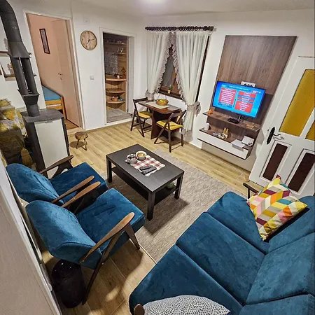 Vikendica Casa vacanze Topola