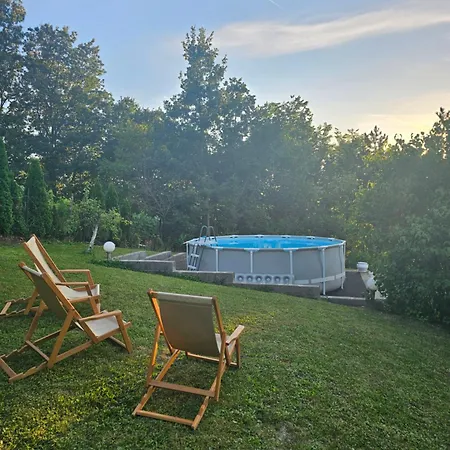 Vikendica Casa vacanze