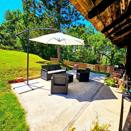 Casa vacanze Vikendica