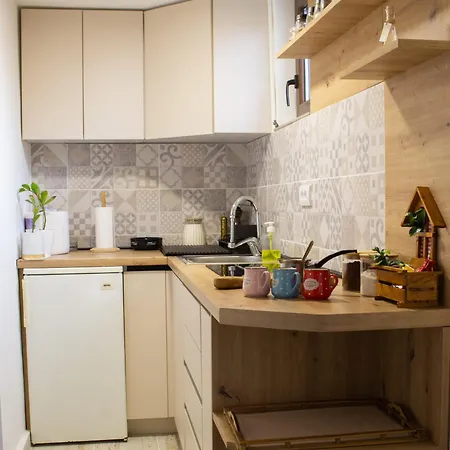 Casa vacanze Vikendica Topola