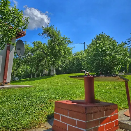 Casa vacanze Vikendica