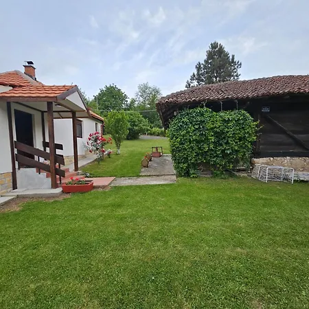 Casa vacanze Vikendica *