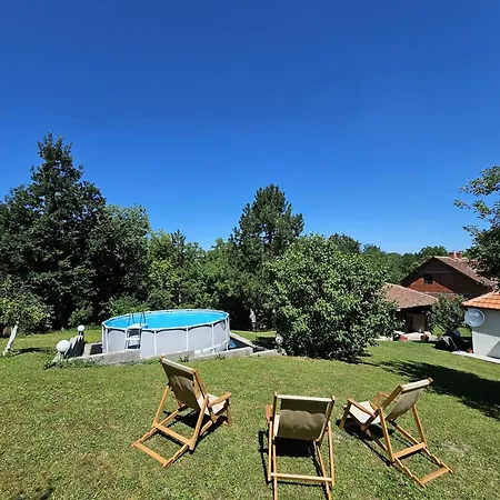 Casa vacanze Vikendica Topola